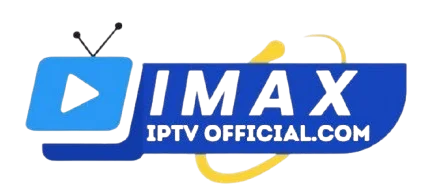 Imax IPTV logo